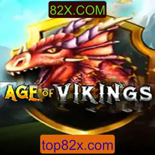 AgeofViking: Descubra a Era dos Guerreiros Nórdicos com 82X.COM