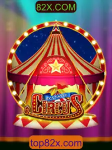 EcstaticCircus: A Nova Sensação dos Jogos Online da 82X.COM