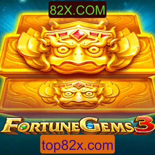 FortuneGems3: A Excitante Aventura no Mundo dos Jogos com 82X.COM