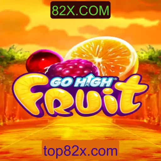 GoHighFruit: Um Mergulho no Universo Vibrante do Novo Jogo do 82X.COM