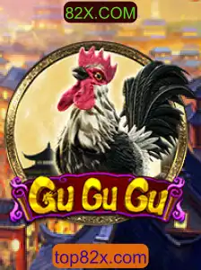 Descubra o Envolvente Mundo do Jogo GuGuGu da 82X.COM