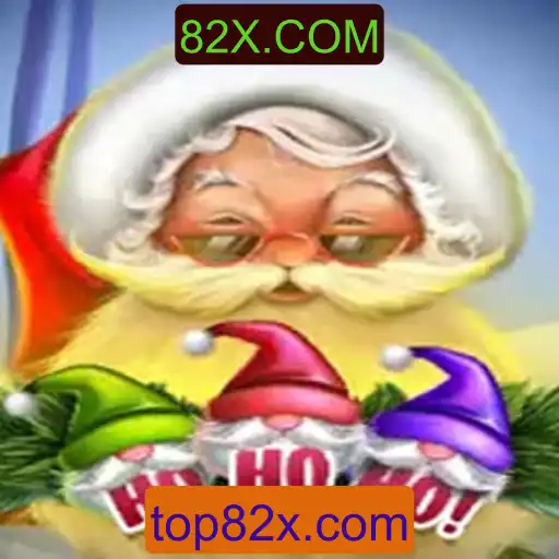 Descubra o Universo do Jogo HoHoHo em 82X.COM