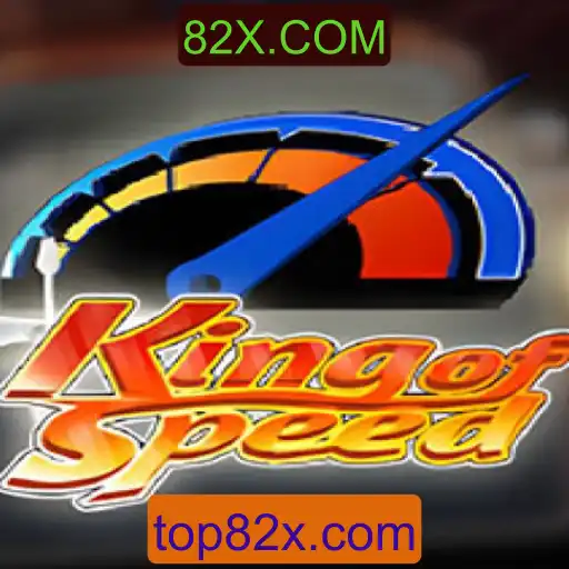 Descubra o Jogo 'KingofSpeed' com 82X.COM