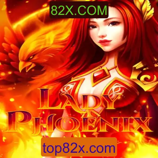 Explorando o Universo do Jogo LadyPhoenix com 82X.COM