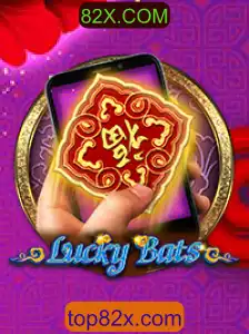 Explorando o Jogo LuckyBatsM e sua Integração com a Plataforma 82X.COM