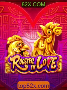 Explorando o Mundo de RoosterInLove: Uma Aventura no Universo de 82X.COM