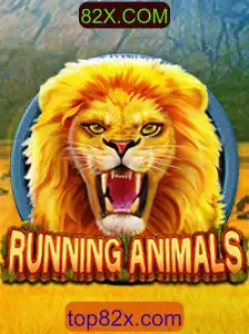 Descubra o Universo de RunningAnimals: O Jogo de Estratégia e Aventura