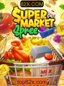 Descubra o Mundo Empolgante de SupermarketSpree