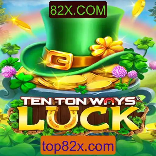 Descubra a Emoção de TenTonWaysLuck: Um Mundo de Sorte e Estratégia