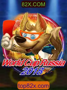 Explorando o Jogo WorldCupRussia2018: Uma Viagem ao Mundo do Futebol